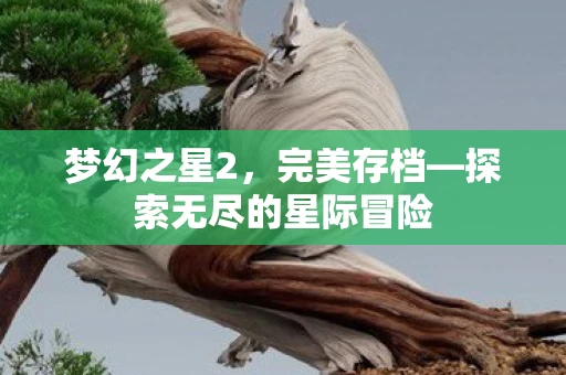 探索无尽的星际冒险图片
