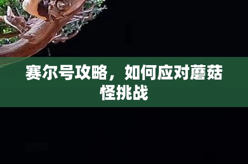 如何应对蘑菇怪挑战图片