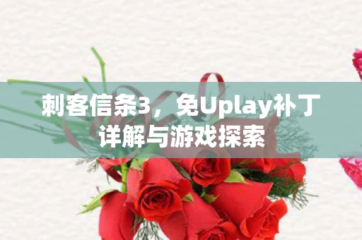 免Uplay补丁详解与游戏探索图片