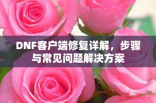 步骤与常见问题解决方案图片