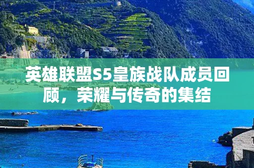 英雄联盟S5皇族战队成员回顾图片