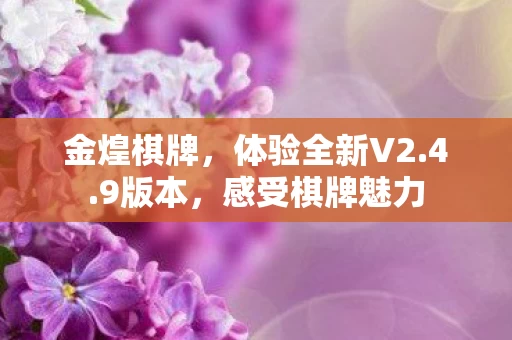 体验全新V2图片