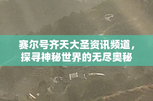 赛尔号齐天大圣资讯频道图片