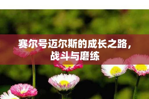 赛尔号迈尔斯的成长之路图片