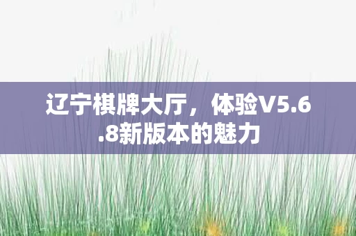 8新版本的魅力图片