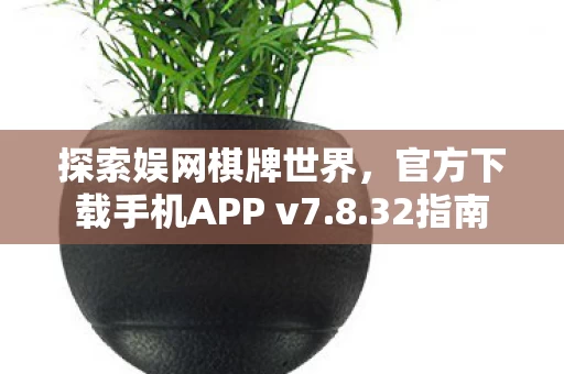 官方下载手机APP v7图片