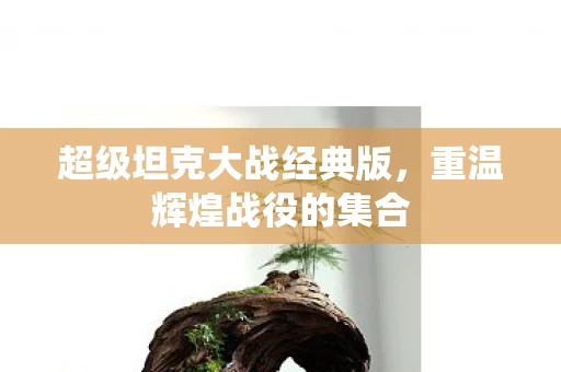 超级坦克大战经典版图片