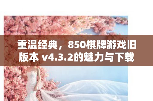 850棋牌游戏旧版本 v4图片