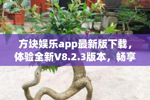 方块娱乐app最新版下载图片