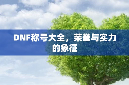 荣誉与实力的象征图片