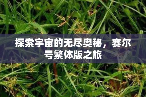 探索宇宙的无尽奥秘图片