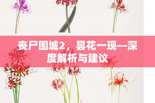 深度解析与建议图片