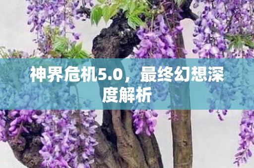 神界危机5.0，最终幻想深度解析