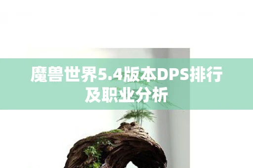 魔兽世界5.4版本DPS排行及职业分析