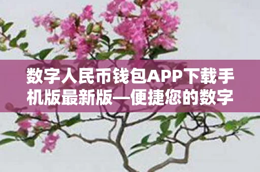 数字人民币钱包APP下载手机版最新版图片