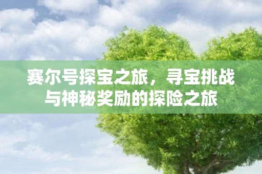 赛尔号探宝之旅，寻宝挑战与神秘奖励的探险之旅