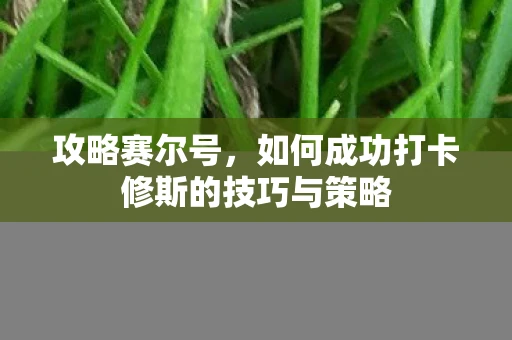 攻略赛尔号，如何成功打卡修斯的技巧与策略