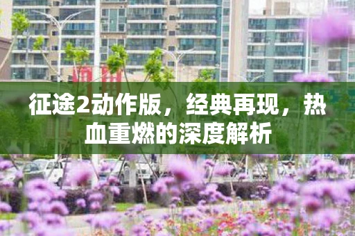 征途2动作版，经典再现，热血重燃的深度解析