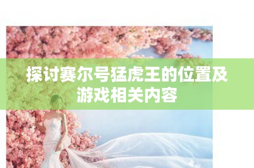 探讨赛尔号猛虎王的位置及游戏相关内容