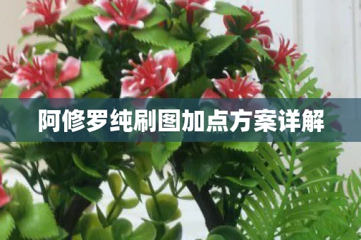阿修罗纯刷图加点方案详解