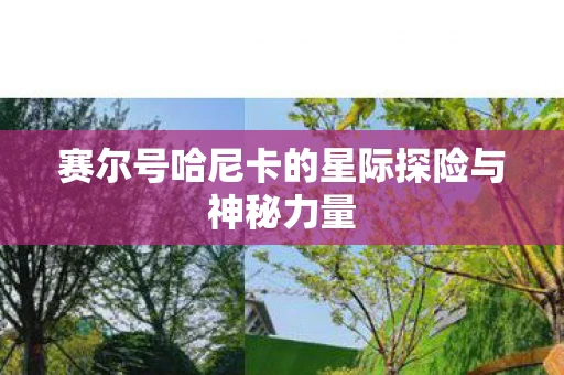 赛尔号哈尼卡的星际探险与神秘力量