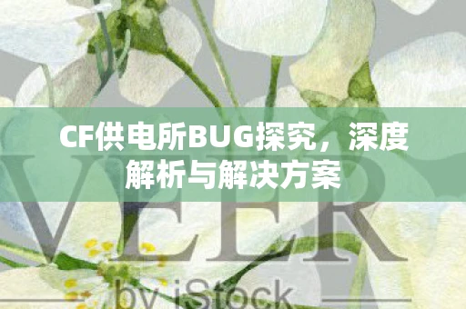 CF供电所BUG探究，深度解析与解决方案