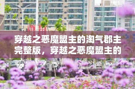 穿越之恶魔盟主的淘气郡主完整版，穿越之恶魔盟主的淘气郡主，时空之旅与甜蜜情缘