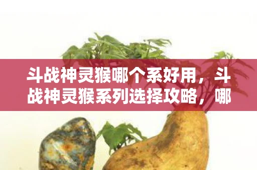 斗战神灵猴哪个系好用，斗战神灵猴系列选择攻略，哪个系更适合你？