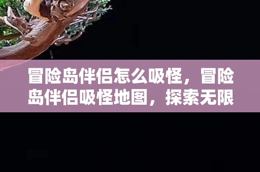 冒险岛伴侣怎么吸怪，冒险岛伴侣吸怪地图，探索无限可能资讯频道