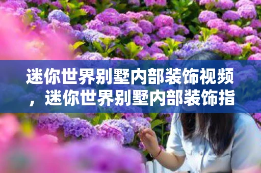 迷你世界别墅内部装饰视频，迷你世界别墅内部装饰指南