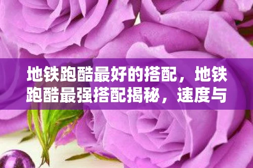 地铁跑酷最好的搭配，地铁跑酷最强搭配揭秘，速度与激情的无间道