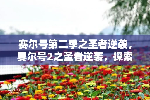 赛尔号第二季之圣者逆袭，赛尔号2之圣者逆袭，探索宇宙的新冒险