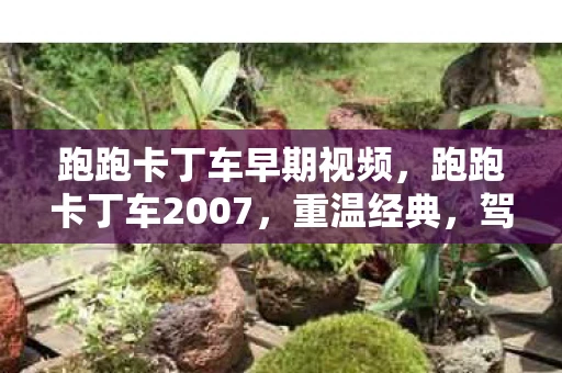 跑跑卡丁车早期视频,跑跑卡丁车2007,重温经典,驾驭童年的速度与激情 跑跑卡丁车早期视频,跑跑卡丁车2007,重温经典,驾驭童年的速度与激情