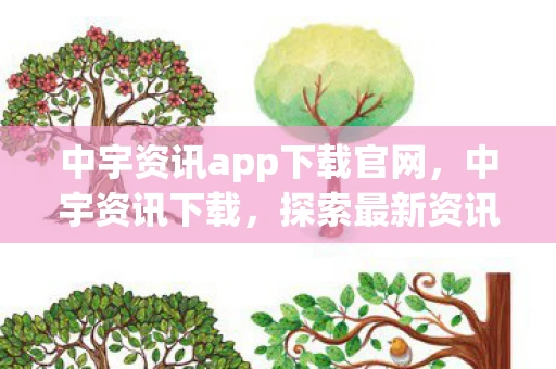 中宇资讯app下载官网，中宇资讯下载，探索最新资讯的便捷渠道