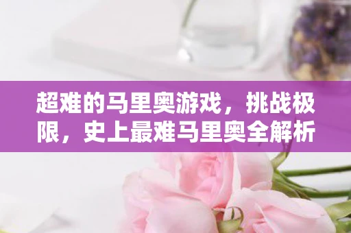 超难的马里奥游戏,挑战极限,史上最难马里奥全解析 超难的马里奥游戏,挑战极限,史上最难马里奥全解析