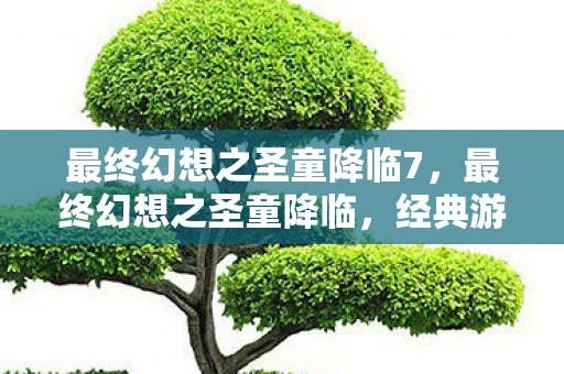 最终幻想之圣童降临7,最终幻想之圣童降临,经典游戏的魅力与深度解析 最终幻想之圣童降临7,最终幻想之圣童降临,经典游戏的魅力与深度解析