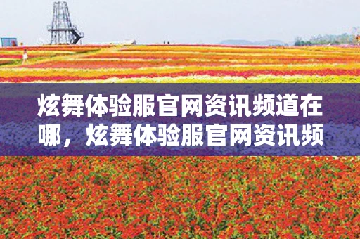 炫舞体验服官网资讯频道在哪,炫舞体验服官网资讯频道—最新动态与玩家心得 炫舞体验服官网资讯频道在哪,炫舞体验服官网资讯频道—最新动态与玩家心得