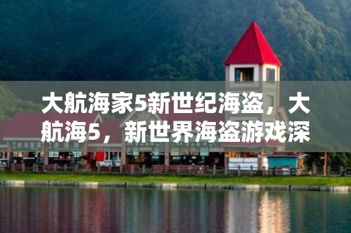 大航海家5新世纪海盗,大航海5,新世界海盗游戏深度解析 大航海家5新世纪海盗,大航海5,新世界海盗游戏深度解析