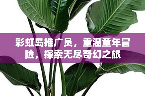 探索无尽奇幻之旅图片