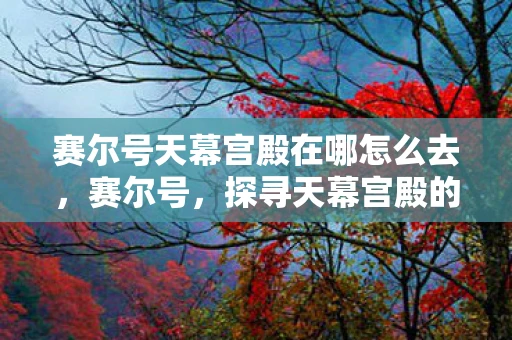 赛尔号天幕宫殿在哪怎么去,赛尔号,探寻天幕宫殿的神秘之旅 赛尔号天幕宫殿在哪怎么去,赛尔号,探寻天幕宫殿的神秘之旅