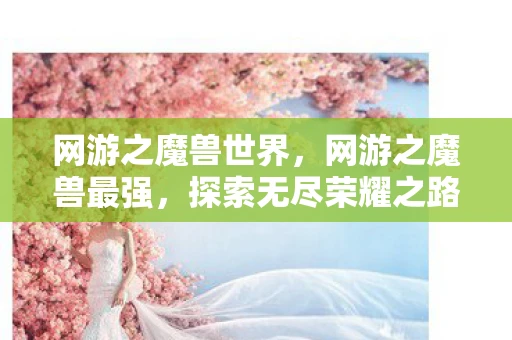 网游之魔兽世界，网游之魔兽最强，探索无尽荣耀之路