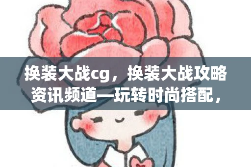 换装大战cg，换装大战攻略资讯频道—玩转时尚搭配，成为潮流引领者
