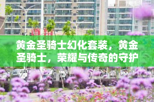 黄金圣骑士幻化套装，黄金圣骑士，荣耀与传奇的守护者资讯