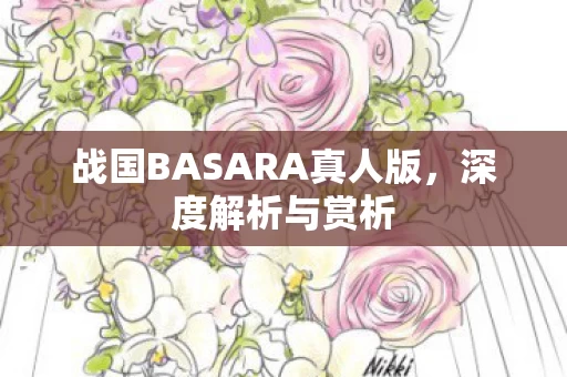 战国BASARA真人版图片