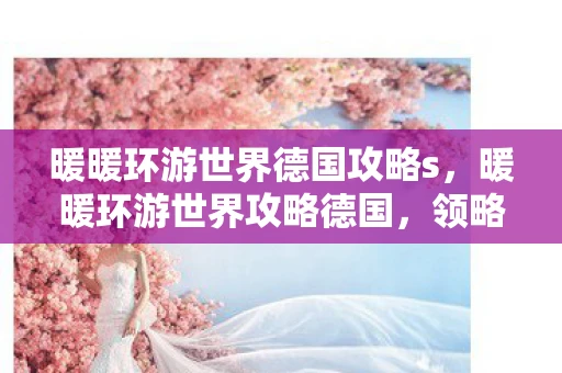 暖暖环游世界德国攻略s，暖暖环游世界攻略德国，领略童话般的欧洲风情