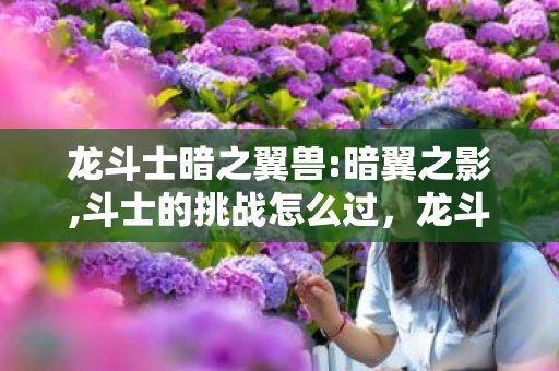 龙斗士暗之翼兽:暗翼之影,斗士的挑战怎么过,龙斗士暗之翼兽,暗翼之影,斗士的挑战 龙斗士暗之翼兽:暗翼之影,斗士的挑战怎么过,龙斗士暗之翼兽,暗翼之影,斗士的挑战