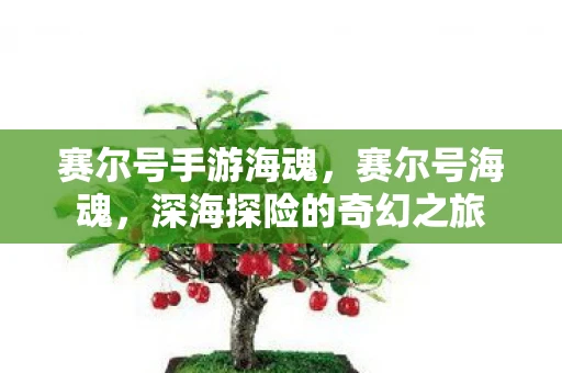 赛尔号手游海魂，赛尔号海魂，深海探险的奇幻之旅