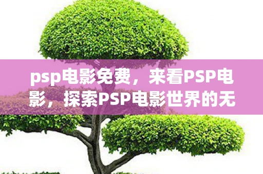 psp电影免费,来看PSP电影,探索PSP电影世界的无限魅力 psp电影免费,来看PSP电影,探索PSP电影世界的无限魅力