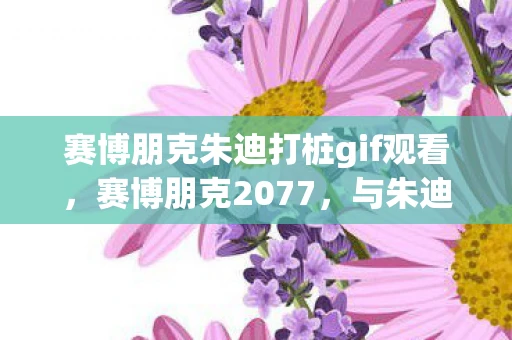 赛博朋克朱迪打桩gif观看,赛博朋克2077,与朱迪的激情打桩瞬间 赛博朋克朱迪打桩gif观看,赛博朋克2077,与朱迪的激情打桩瞬间
