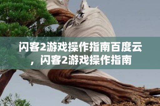 闪客2游戏操作指南百度云,闪客2游戏操作指南 闪客2游戏操作指南百度云,闪客2游戏操作指南